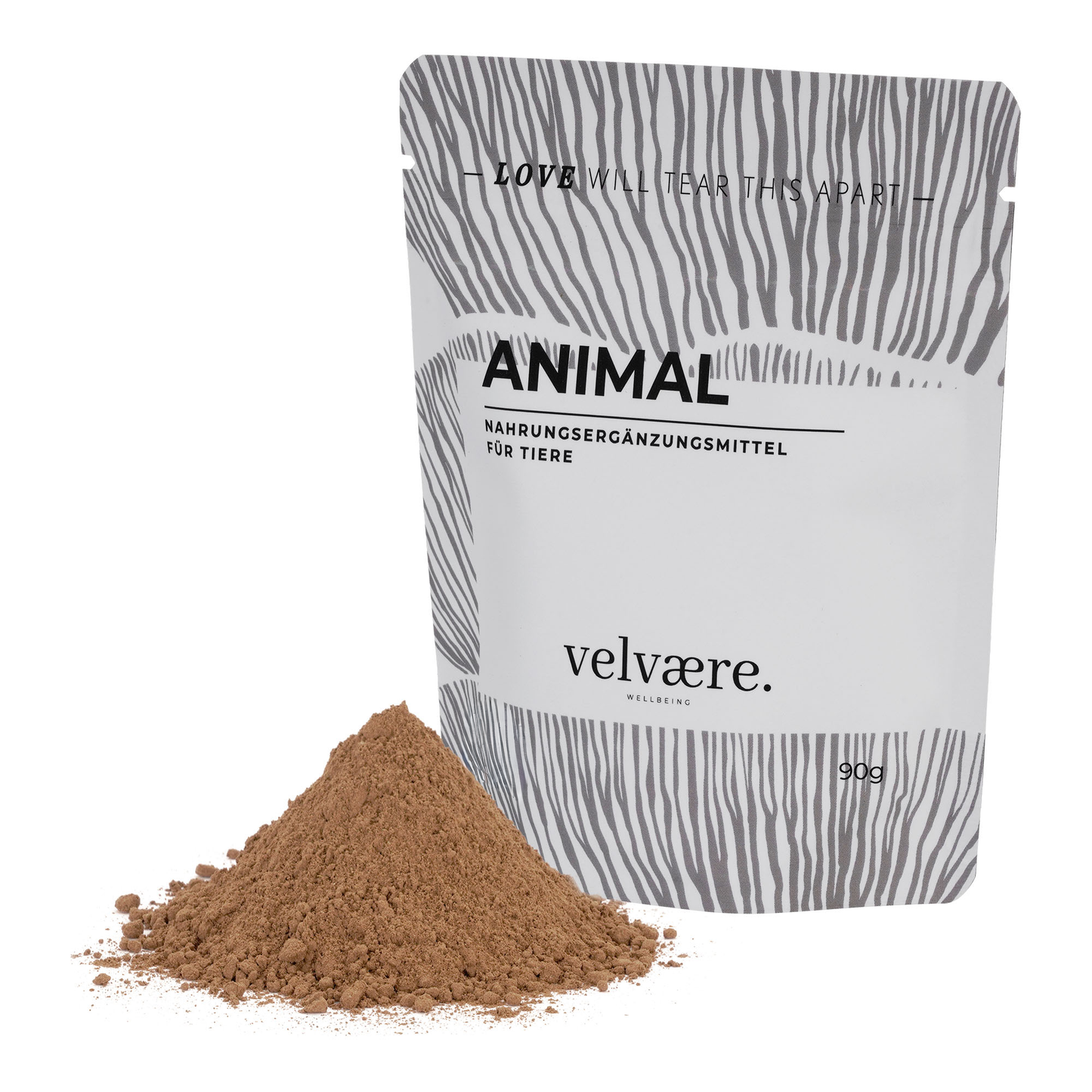 Velvaere Animal Pulver