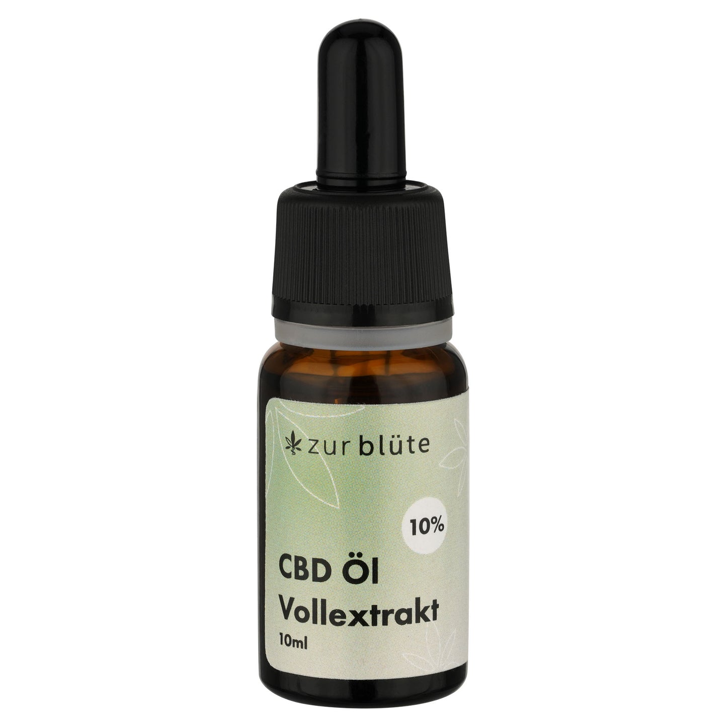 CBD Full Spectrum Öl 5%, 10%, 15%, 20%, 25% und 30%