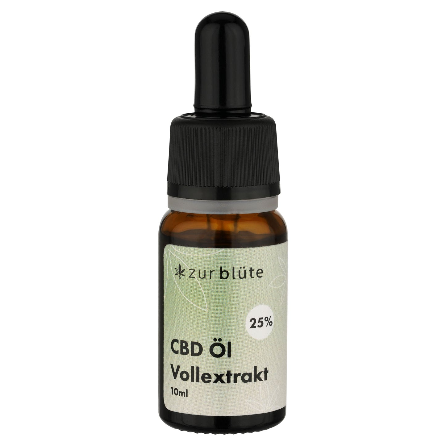 CBD Full Spectrum Öl 5%, 10%, 15%, 20%, 25% und 30%