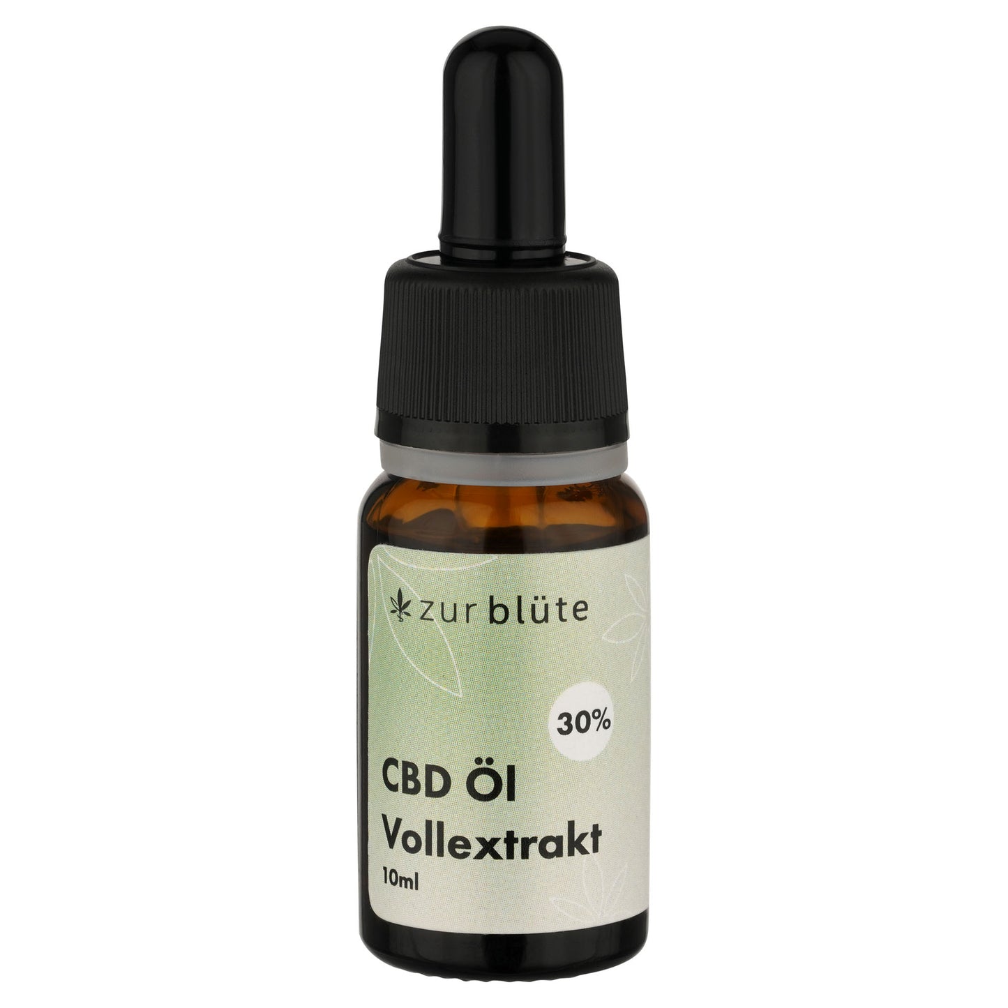CBD Full Spectrum Öl 5%, 10%, 15%, 20%, 25% und 30%