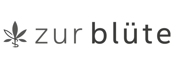 Zur Blüte