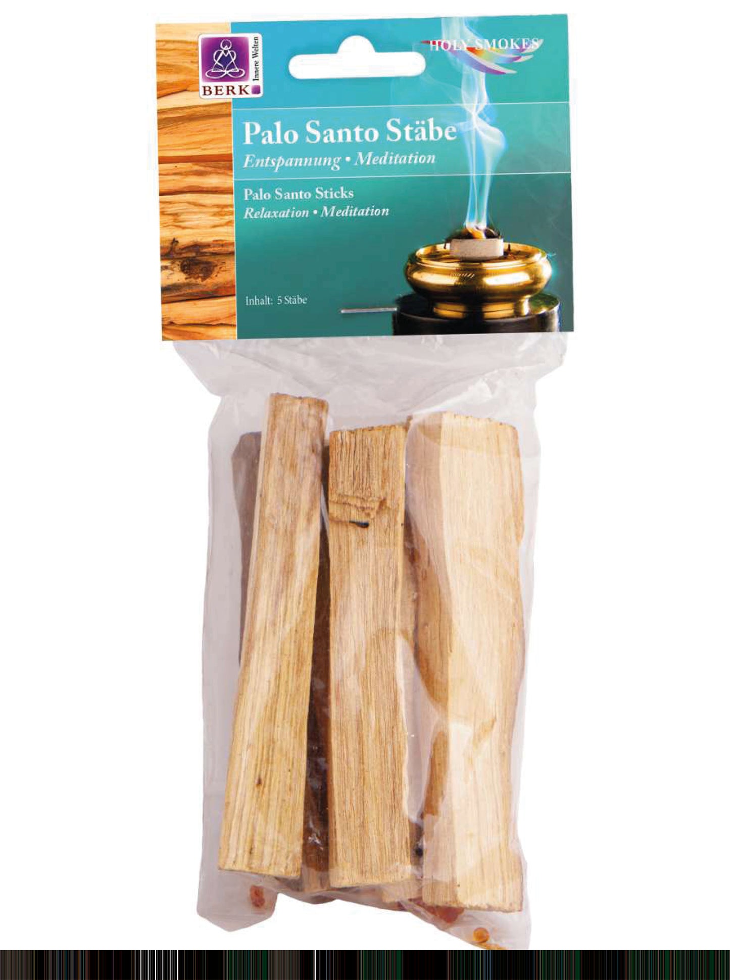 Palo Santo