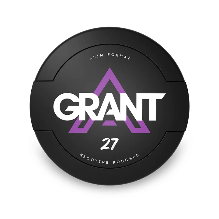 Grant Wildberry