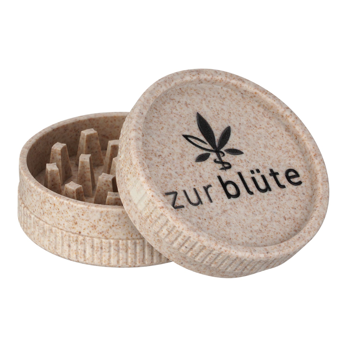 Zur Blüte Grinder