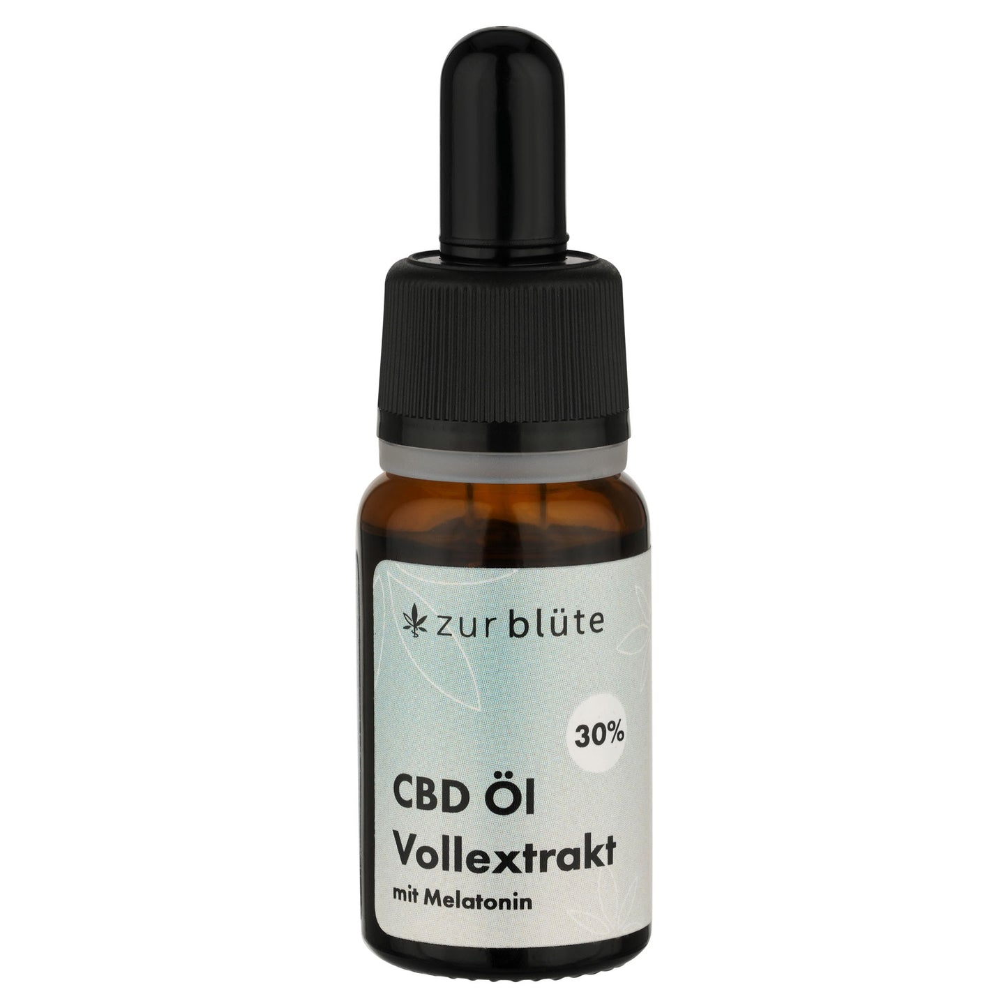 CBD mit Melatonin in 10%, 15%, 20%, 25% und 30%