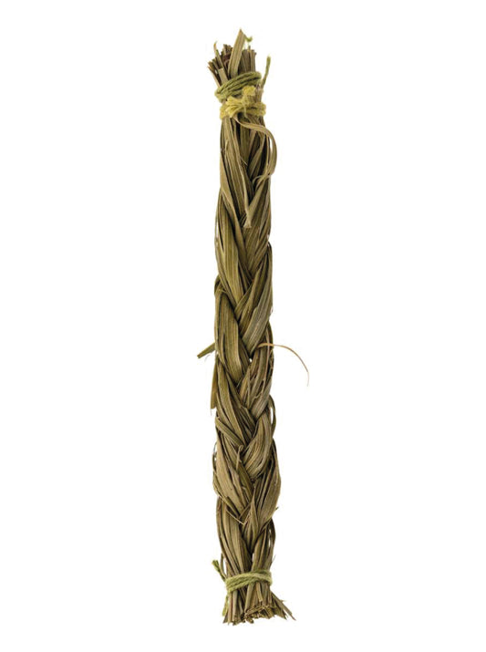Sweetgrass