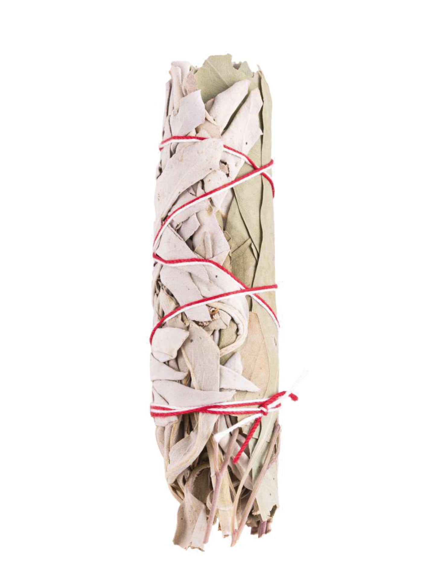 Weißer Salbei & EukalyptusMini Kräuterbündel