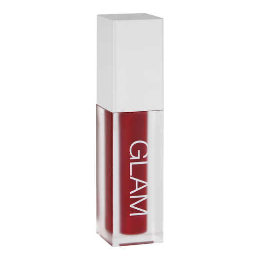 GLAM Lipgloss High Class Red